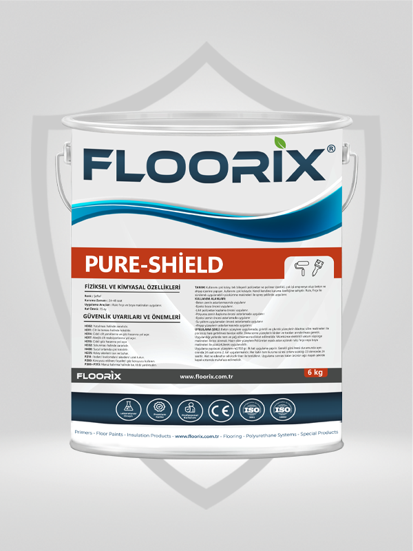Pure-Shield